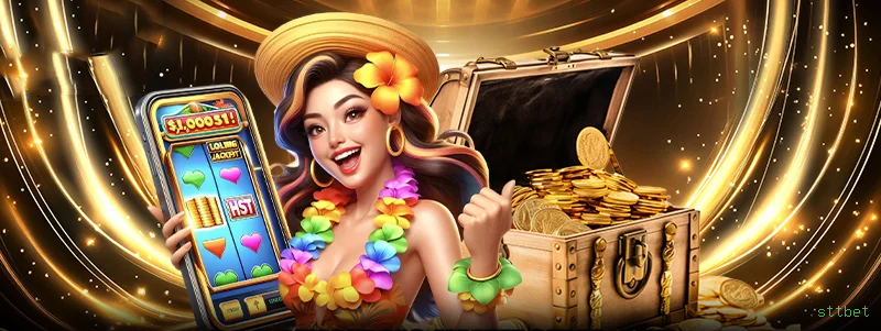 App sttbet Android download