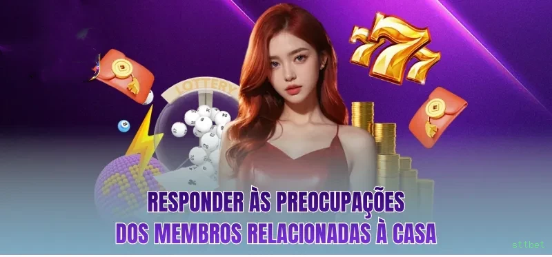 Formulário registro sttbet