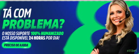 Depósito PIX sttbet